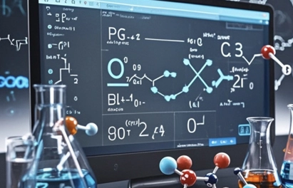 Nobel Prize in Chemistry is Awarded to AI Again! How Artificial Intelligence is Reshaping Chemical Industrial Processes