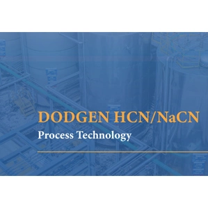 DODGEN HCN/NaCN Process Technology