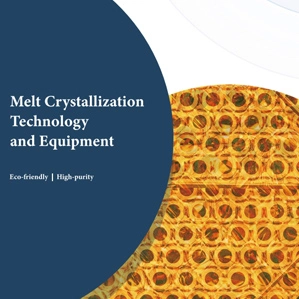 DODGEN Melt Crystallization