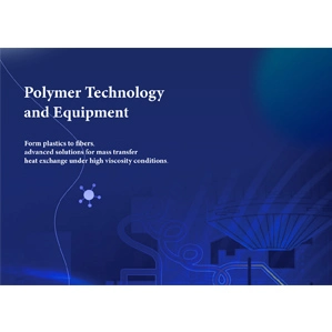 DODGEN Polymer Technology and Equipment