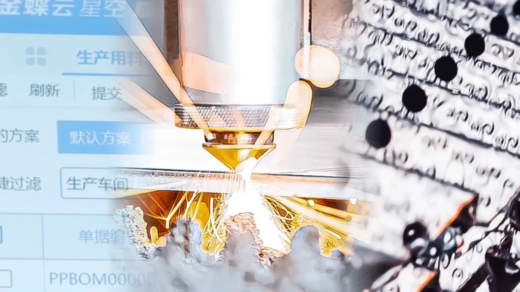 Adoptar la Industria 4.0, potenciar la fabricación con la digitalización y forjar la artesanía de precisión de DODGEN