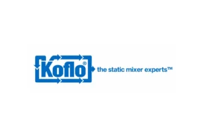 Koflo Corporation Top 10 Static Mixer Manufacturers