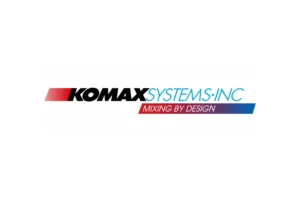 Komax Systems Top 10 Static Mixer Manufacturers