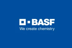 BASF — Sustainable Chemical Manufacturing