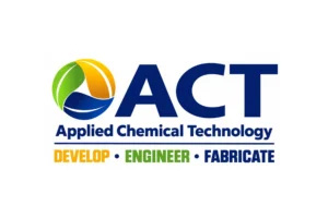 Applied Chemical Technology (ACT)