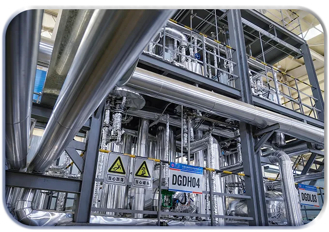 Industrial Verification and Application Scope -1