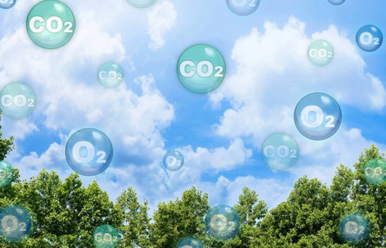 Dodgen Direct Air Capture