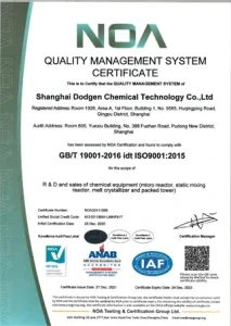 Dodgen certification - 9