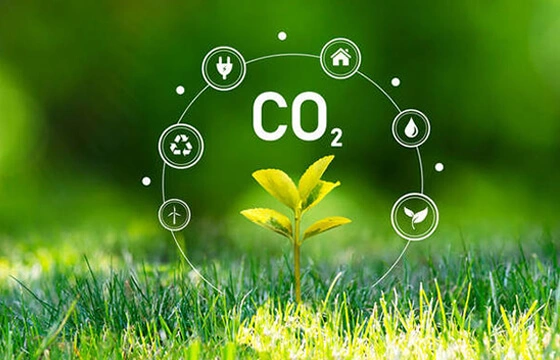 Dodgen CO2-based Chemicals