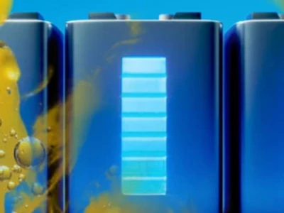 Electrolyte Solvent