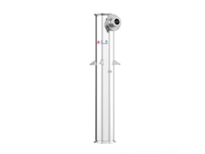 Static Mixer（High viscosity system）