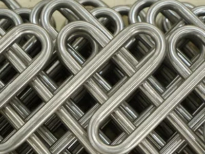 High Throughput Microreactor