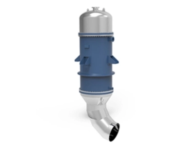 Falling-film Evaporator