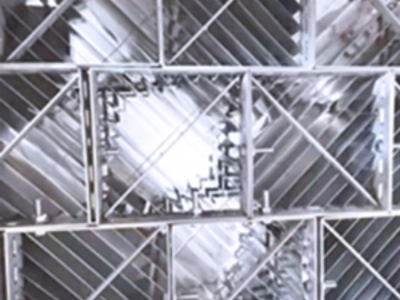 Gas-liquid Separator