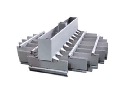 Column Internals