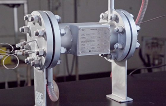 Micro Reactor Technology Introduction