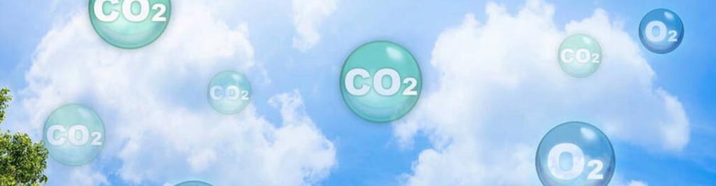 Chemical Process For Direct Air Carbon Capture