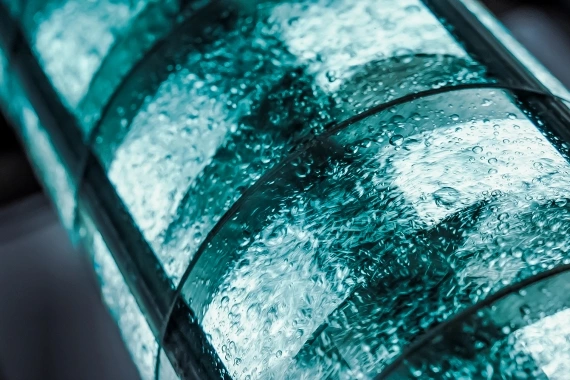 Separation Equipment