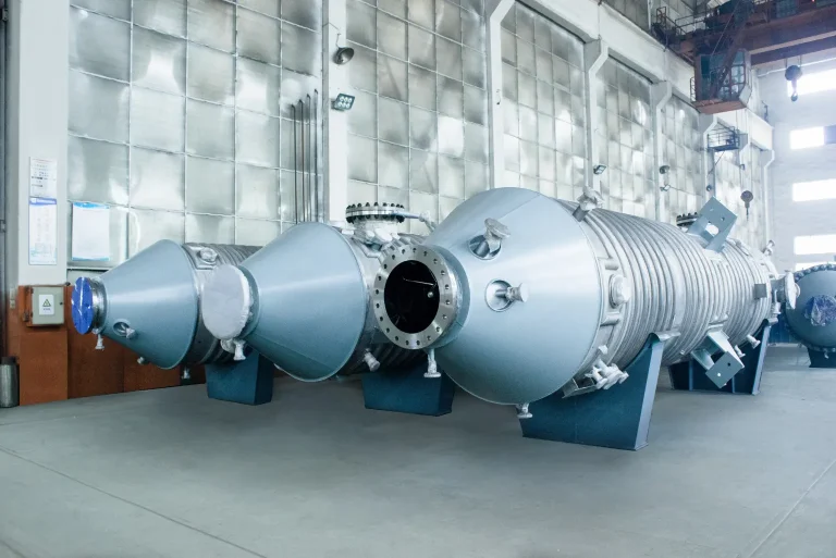 Devolatilization Technology