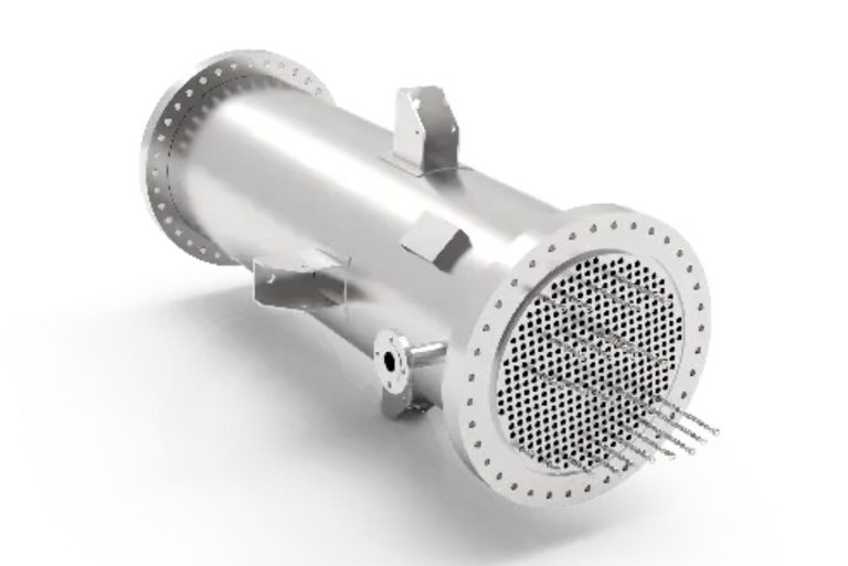 Application of Falling Strip Devolatilizer in Bulk Polymerization