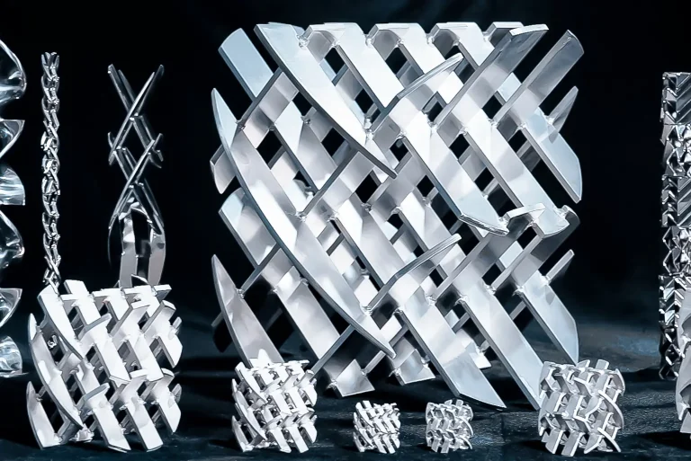 Static Mixer Technology