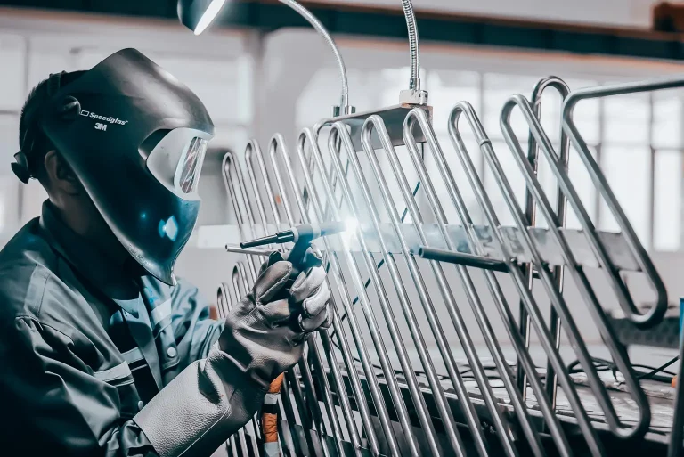 Polymerization Reaction Technology