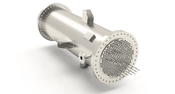 Structural Units and Industrial Designs of FSD Systems