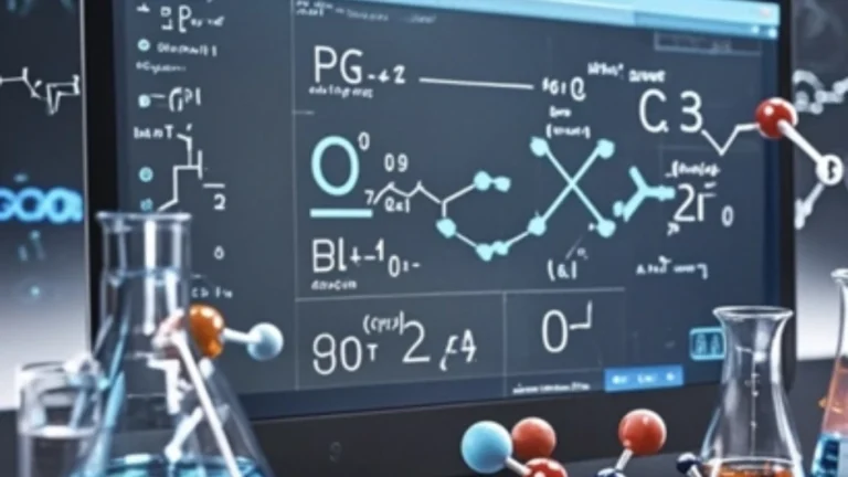 Nobel Prize in Chemistry is Awarded to AI Again! How Artificial Intelligence is Reshaping Chemical Industrial Processes