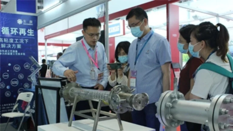 Monomer Purification with Melt Crystallisation in PET recycling