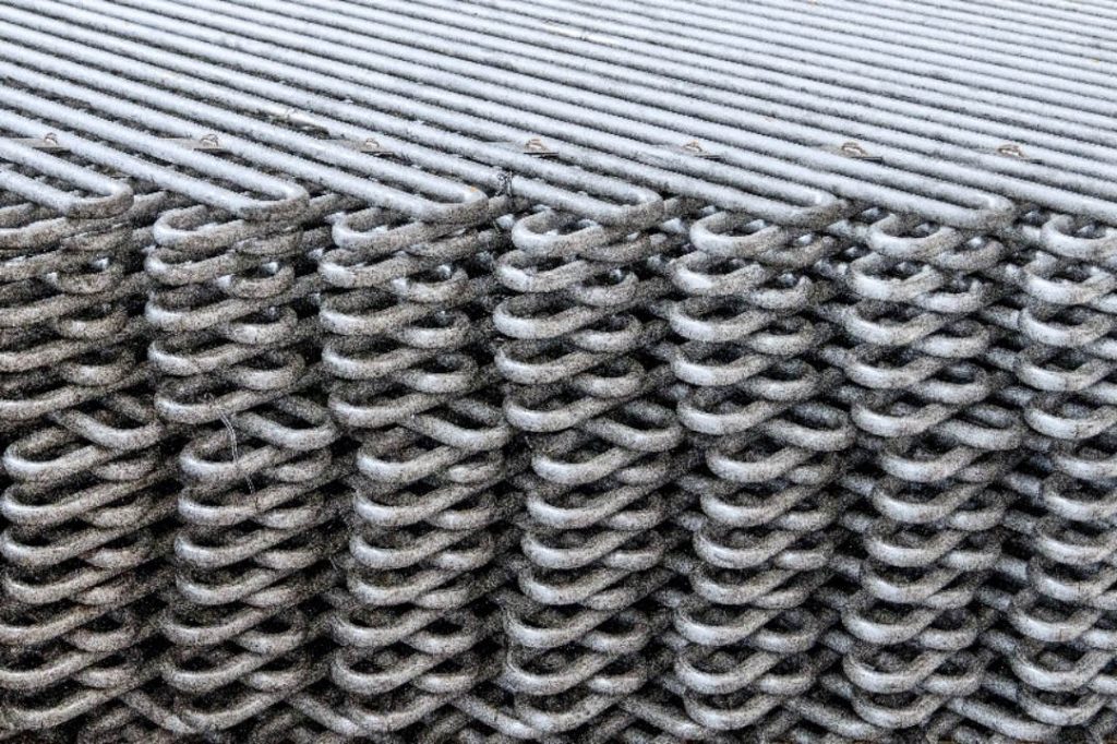 DODGEN Flat Push-Flow/Piston Flow/Tubular Reactors