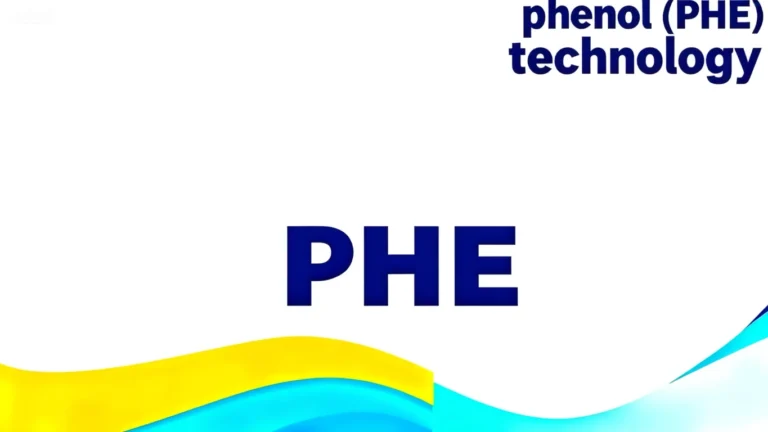 Phenol Market Overview&Purification Technology