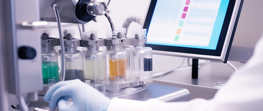 Continuous Flow Reaction Technology Sustainable_Solutions