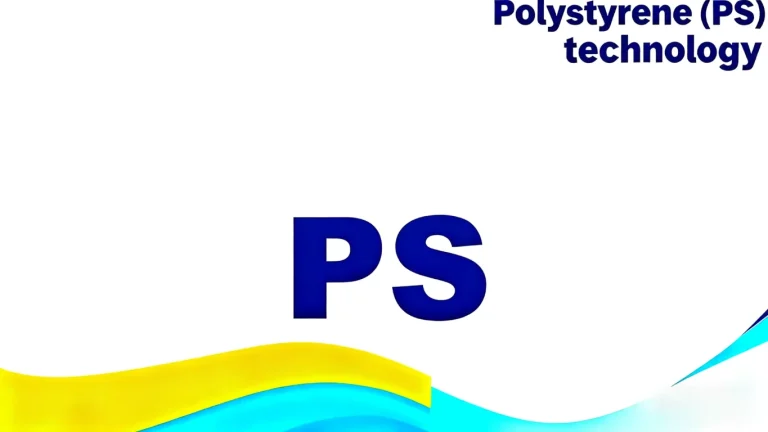 Polystyrene Production Technologies:Devolatilization