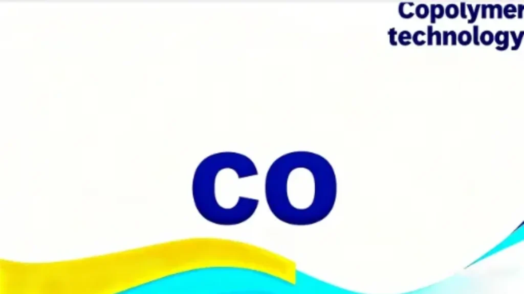 Copolymer ：Technologies, Trends, and Challenges