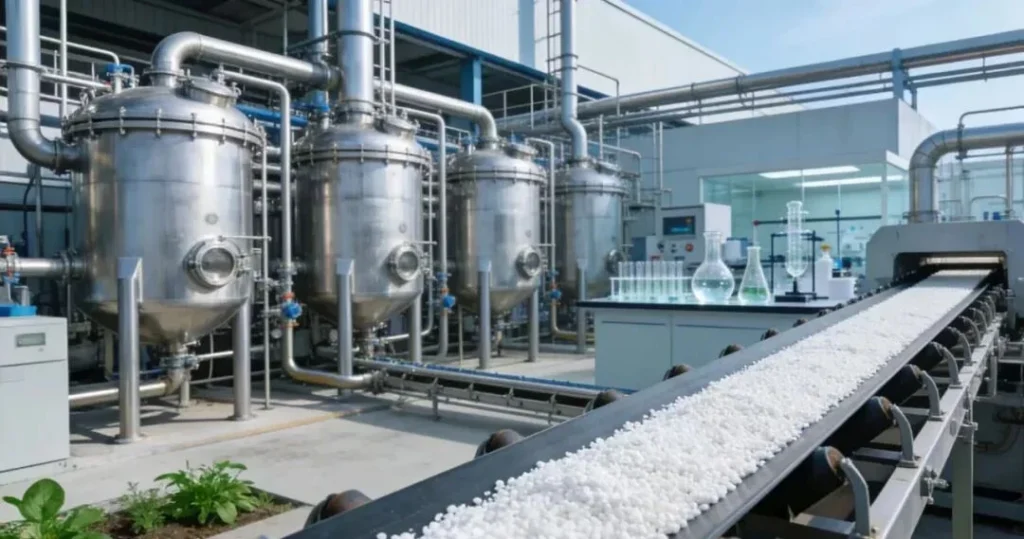 bio-based development