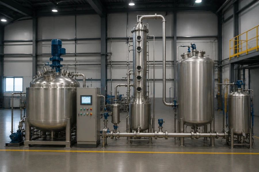 industrial silane coupling agent sourcing for balancing performance and cost in manufacturing