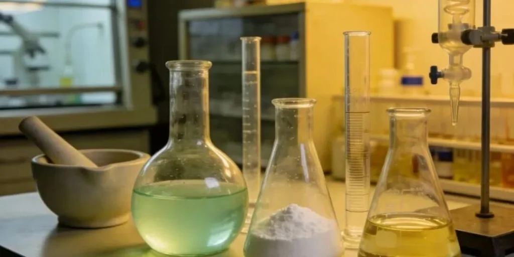 The core challenge of bio-based projects