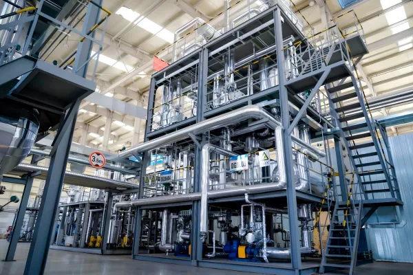 Process is the basic safeguard, while experience is the core capability that accelerates project progress and reduces the cost of trial and error.