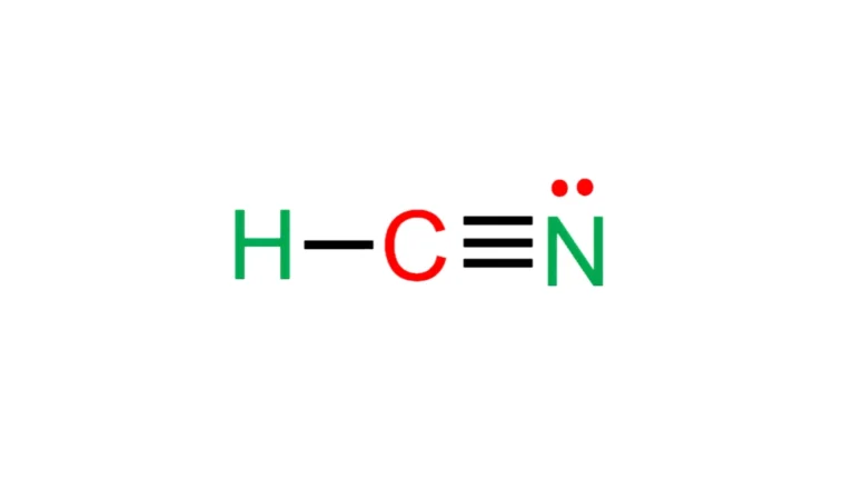 What Is Hydrocyanic Acid (HCN)?