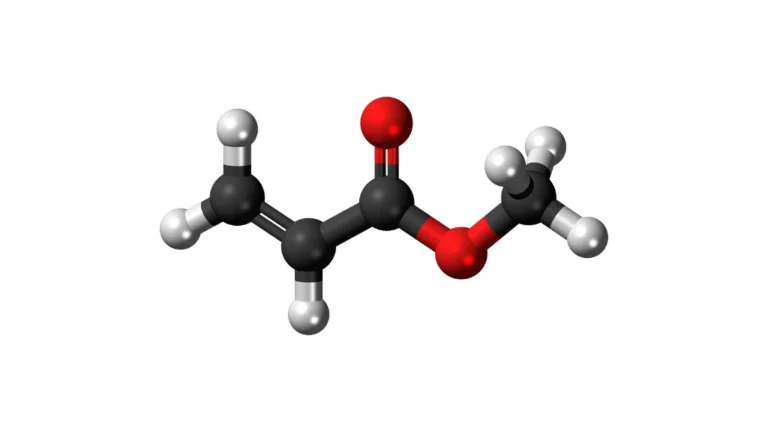 What Is Methyl Acrylate?