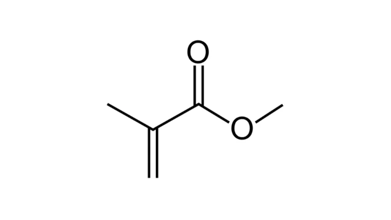 What Is Methyl Methacrylate (MMA)?