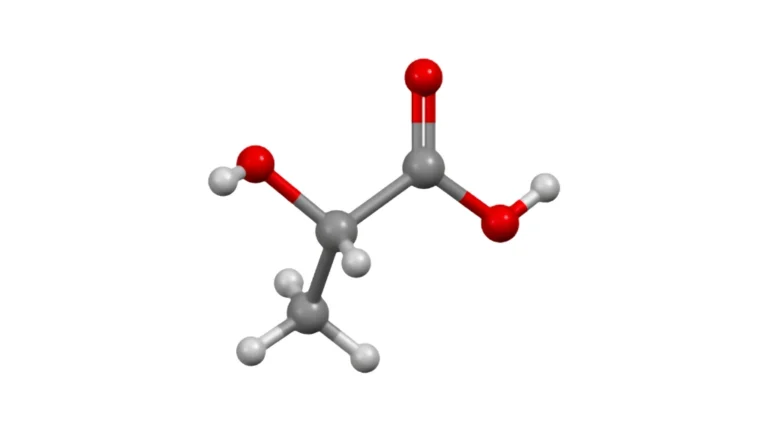 What Is Lactic Acid?