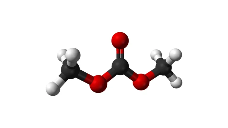 What Is Dimethyl Carbonate?