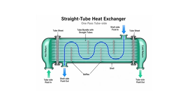 What Is a Heat Exchanger?