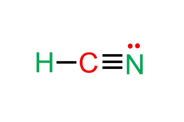 Hydrocyanic Acid (HCN)