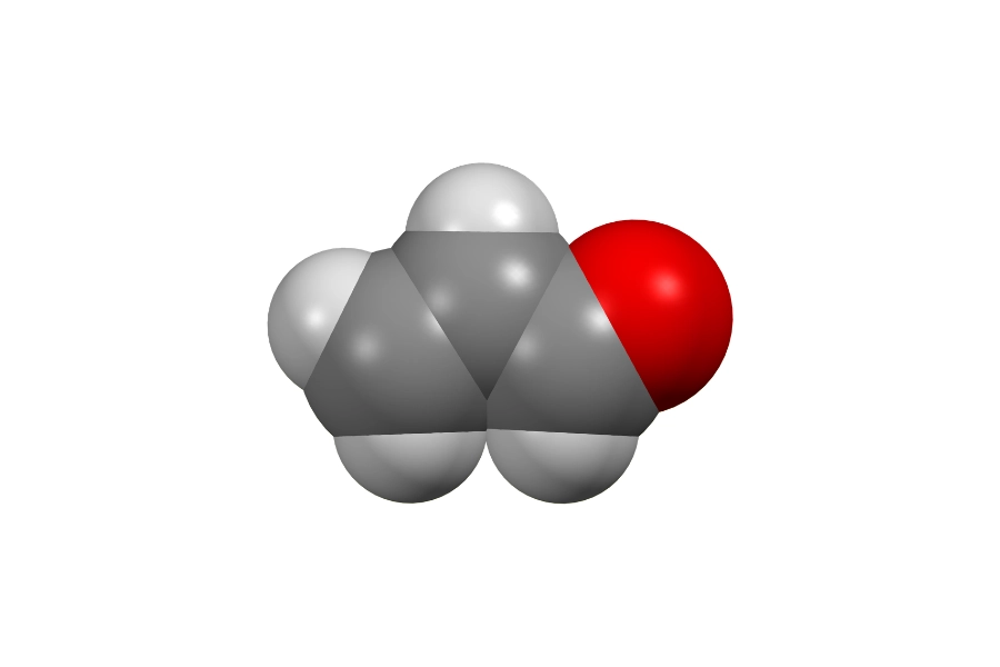 Acrolein