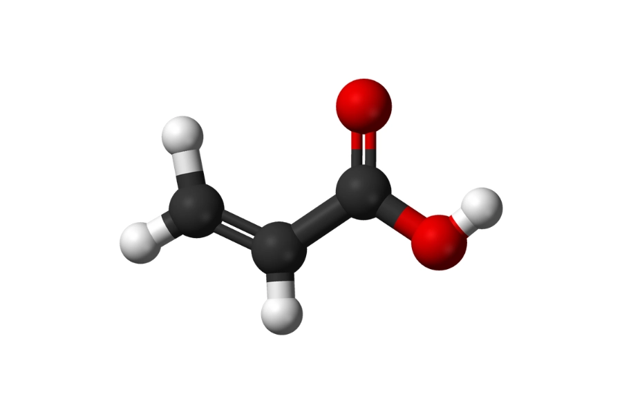 Acrylic Acid