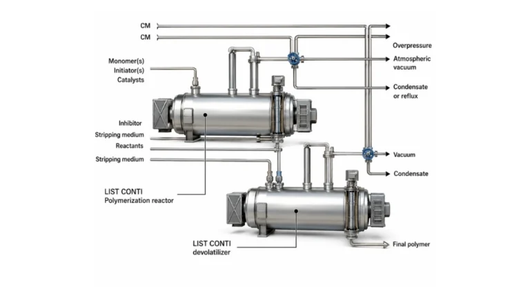 What Is Bulk Polymerization