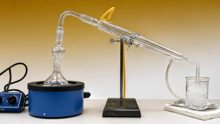 What Is a Condenser?