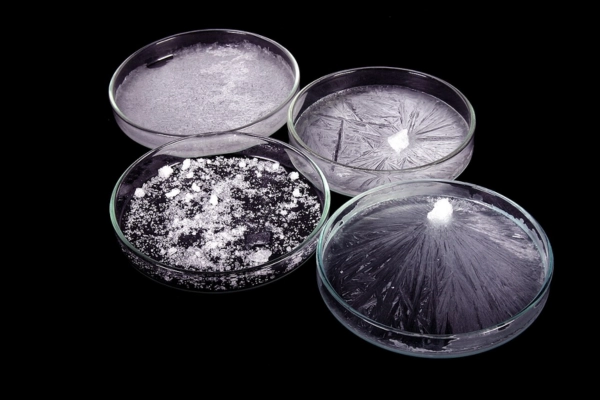 Crystallization
